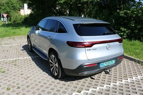 Mercedes-Benz EQC 400 4MATIC - 7