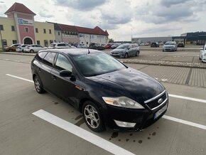 Ford mondeo MHk4 1.8tdci 92kw - 7