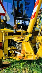 Caterpillar 438c - 7