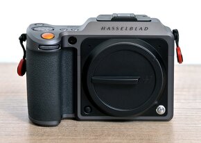 Hasselblad X1DII 50C - 7