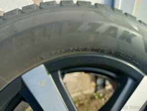 JEEP ELEKTRONY 5X127 OZ RACING 265/60 R18 - 7