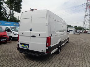 VOLKSWAGEN CRAFTER MAXI XL 2.0TDI KLIMA SERVISKA - 7