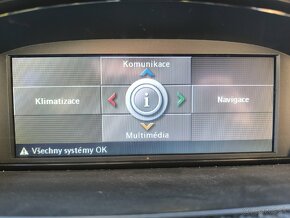 BMW E91 320D M47D4 2006 Automat - 7