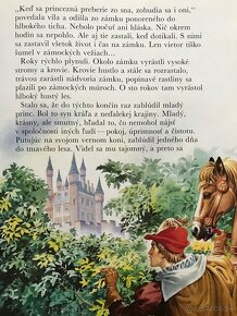 Zlatá zbierka rozprávok, Walt Disney: Alica, Biblické príbeh - 7