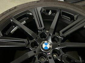 5x112 org. BMW R20 748M G05 G06 275/45 r20 110V ZIMNE - 7