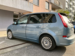 Ford C -max 1,8 tdci - 7