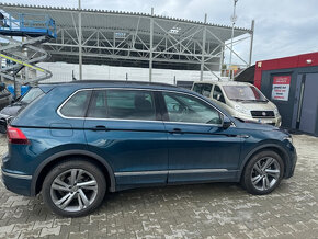 Volkswagen Tiguan 1.5 TSI EVO R-Line DSG - 7