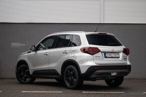 Suzuki Vitara 1.5 DualJet Hybrid Elegance+ 4WD - 7