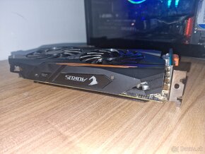 Dobrý deň,mám na predaj GPU a pamäte RAM do pc - 7