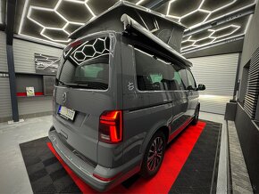 Volkswagen California 6.1 Ocean/Beach Edition DSG 4Motion - 7