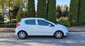 Opel Corsa 1.2 16V Enjoy Automat - 7