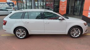 Škoda Octavia Combi 1.5 TSI 110kW Style - 7