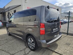 Peugeot Traveller 2.0 HDi - 7