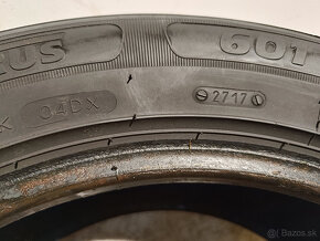 225/55 R17 Zimné pneumatiky Taurus Winter 2 kusy - 7