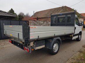 Iveco Daily Trojstranný sklápač - 7