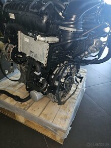 MOTOR DHF 1,5 TGI - VW - SKODA - 7