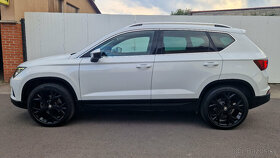 Seat Ateca 2.0tdi 4x4 2018 DSG - 7