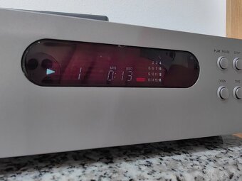 NAD C542 - 7