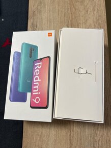 Redmi 9 32gb - 7