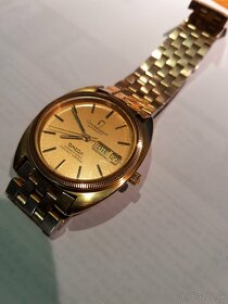 OMEGA CONSTELLATION automatic - 7