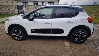 Citroën C3 1.2 PureTech Shine - 7