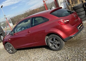 Seat Ibiza 1,2 TSI 77kW DIGIKLIMA benzín manuál 77 kw - 7