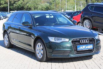 Audi A6 Avant 3,0 TDi 150 kW QUATTRO - 7