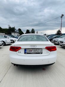 Audi A5 2.0 TDI - 7