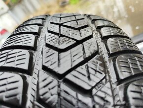 Alu Sada= 5x108 =LAND ROVER= s pneu=225/65 R17 - 7