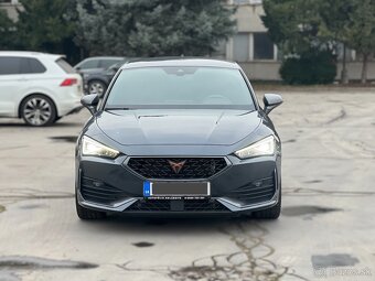 Cupra Leon 2.0Tsi 180kW - 7