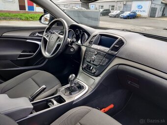 Opel Insignia - 7