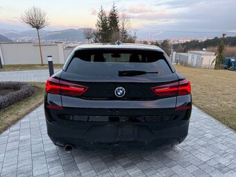 2019 BMW X2 benzin - 7