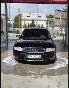 Audi A4 B6 1.9 96kw - 7