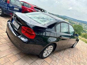 Bmw E90 320D, 210 500km - 7