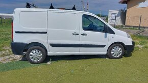 Citroen Jumpy 2,0hdi/88kw - 7