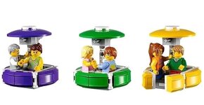 LEGO Creator Expert Ferris Wheel (10247) - 7