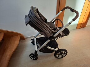 Cybex talos s lux trojkombinácia - 7