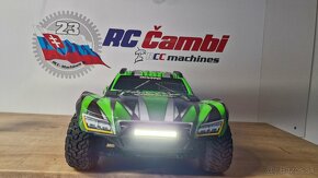 Traxxas Maxx Slash - Nová cena  - 7