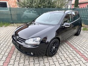 Volkswagen Golf 1.6MPI 75kW 2008 96387km1.majitel TOP - 7