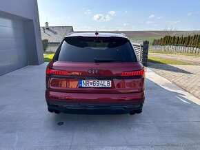 Audi SQ7 4.0TDI V8 320kW Quattro AT8 Maxton, R22 - 7