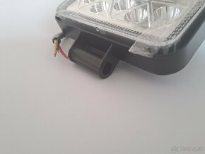 Led pracovné svetlo 102W - 7