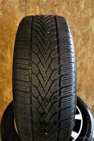 16".. 5x112 r16..ORIG..ŠKODA..OCTAVIA..ZIMNA SADA...PLECHAČE - 7