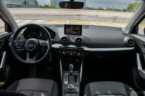 Audi Q2 30 TFSI Design S tronic - 7