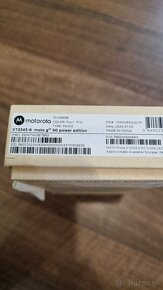 Motorola Moto G54 5G Power Edition 12GB/256GB - 7