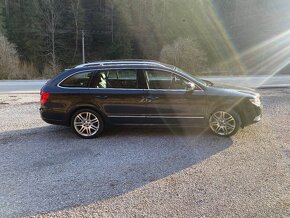 Škoda Superb 2.0 TDi DSG - 7