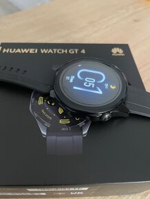 Huawei Watch GT4 v záruke - 7