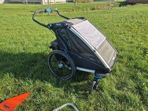 Thule Chariot Sport 2 - 7