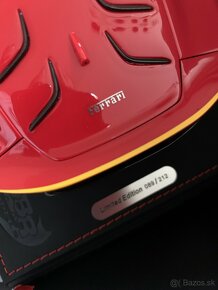 Ferrari 812 Competizione 1/18 BBR - 7