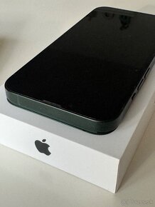 iPhone 13, Green, 128GB - 7