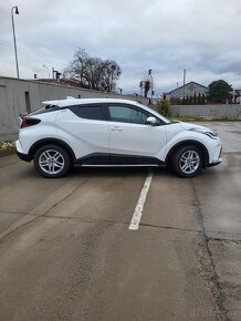 TOYOTA C-HR - 7